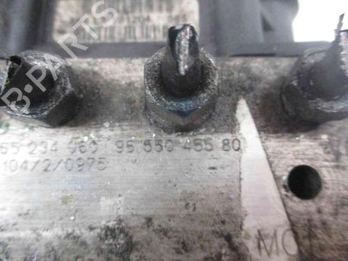 ABS Bremseaggregat CITROËN XSARA PICASSO (N68) 1.6 HDi | BP26626412M43 