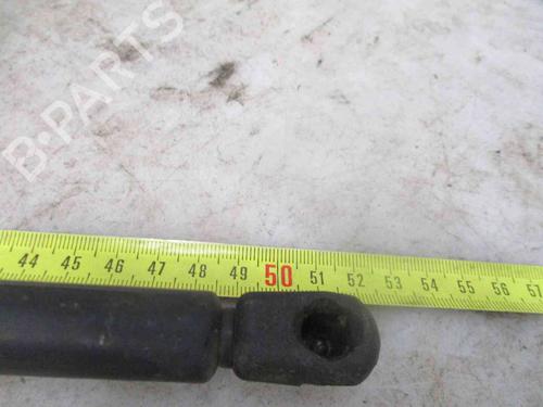 Tailgate lift support TOYOTA YARIS (_P1_) 1.4 D-4D (NLP10_, NLP10R) | BP24009361C138 