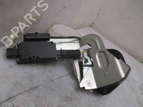 Rear right lock CITROËN C8 (EA_, EB_) 2.2 HDi | BP26630714C99 