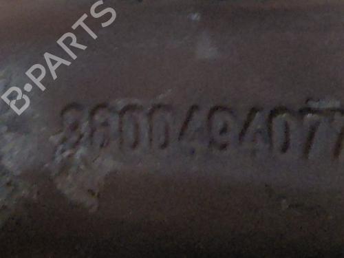Rim CITROËN C4 CACTUS 1.6 HDi 90 | BP27393193C45 