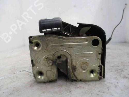 Front left lock VAUXHALL CORSA Mk I (B) (S93) 1.6 GSI 16V | BP24008085C98 