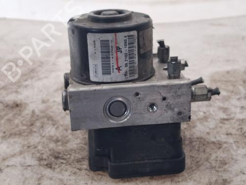ABS pump MAZDA 2 (DE_, DH_) 1.3 (DE3FS) | BP39212165M43 - Image 4