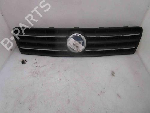 Grill FIAT PUNTO (188_) 1.2 16V 80 (188.233, .235, .253, .255, .333, .353, .639,... (80 hp) 19721503