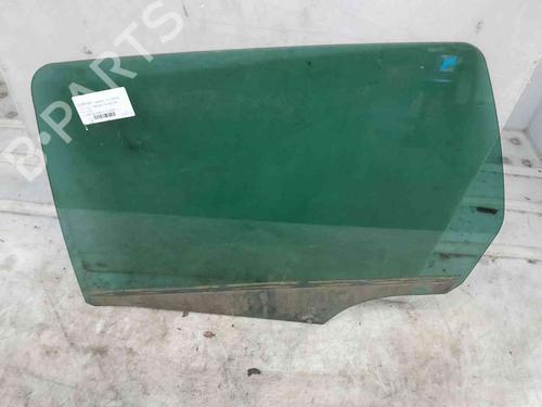 Used Rear left door window PEUGEOT 308 SW I (4E_, 4H_) 1.6 HDi (109 hp) 26631238