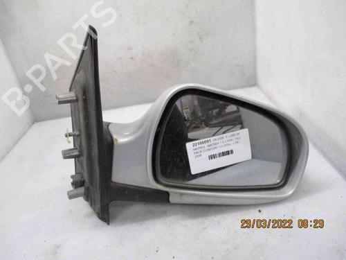 Used Right mirror HYUNDAI MATRIX (FC) 1.5 CRDi (82 hp) 19737599