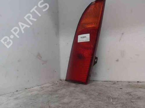 Used Left taillight FORD FOCUS I (DAW, DBW) 1.4 16V (75 hp) 19715565