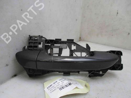 Høyre foran utvendig håndtak VW PASSAT B6 Variant (3C5) [2005-2011]  26634155