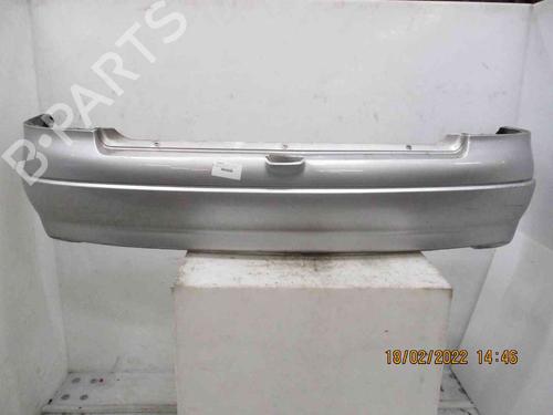 Used Rear bumper OPEL ASTRA G Hatchback (T98) [1998-2009]  26623672