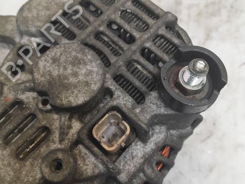 Alternator RENAULT CLIO II (BB_, CB_) 1.5 dCi (B/CB3M) | BP32332106M7 