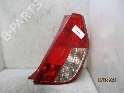 Used Right taillight HYUNDAI i10 I (PA) 1.2 (78 hp) 19720541