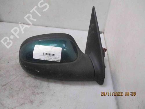 Right mirror CITROËN SAXO (S0, S1) 1.4 VTS | BP26628351C27 