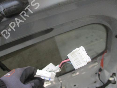 Tailgate RENAULT CLIO V (B7_) 1.6 E-TECH 145 (B7MU) | BP29413755C6 
