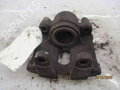 Right front brake caliper BMW 1 (E87) 120 d | BP26624347M104 