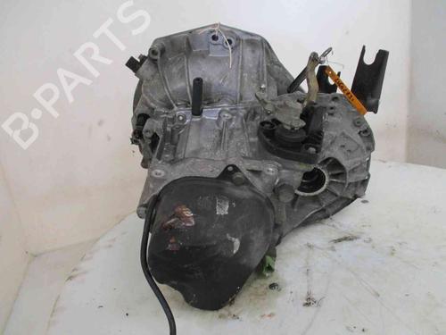 Gearbox SEAT CORDOBA Vario (6K5) 1.4 16V | BP24004731M3 