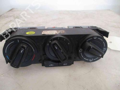 Climate control VW POLO V (6R1, 6C1) 1.0 | BP26620780I5 