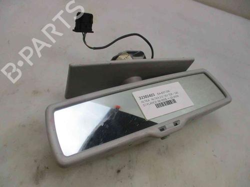 Used Rear mirror SEAT ALTEA (5P1) [2004-2015]  26632604