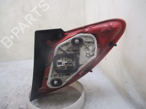 Left taillight OPEL MERIVA B MPV (S10) 1.7 CDTI (75) | BP24971362C34 