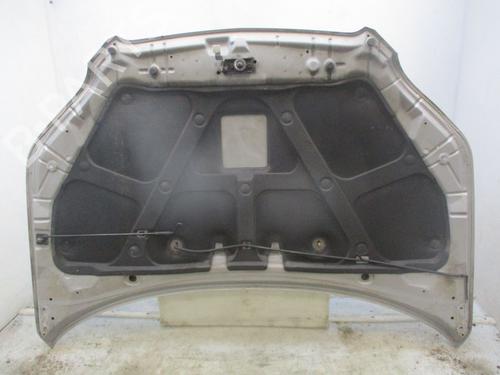 Hood CHEVROLET AVEO / KALOS Hatchback (T250, T255) 1.2 | BP29493486C1 