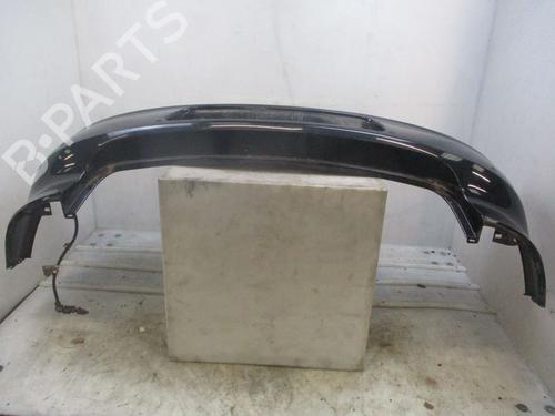 Rear bumper VW GOLF VI (5K1) 1.6 TDI | BP29600120C8 