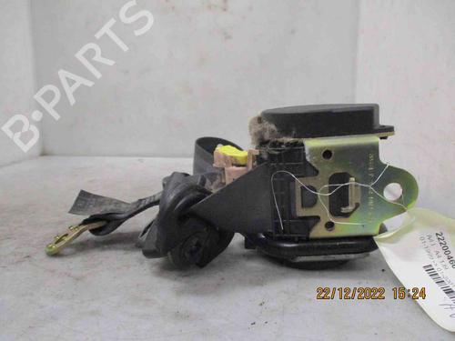 Front left belt tensioner AUDI A4 B5 (8D2) 1.6 | BP26623715C87 