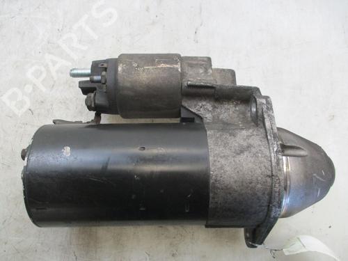 Used Starter MERCEDES-BENZ A-CLASS (W169) A 180 CDI (169.007, 169.307) (109 hp) 27709658