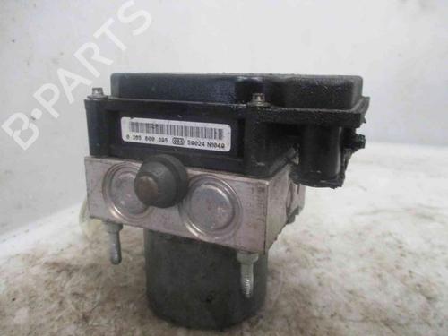 ABS pump PEUGEOT 307 Break (3E) 1.6 HDi | BP19722854M43 