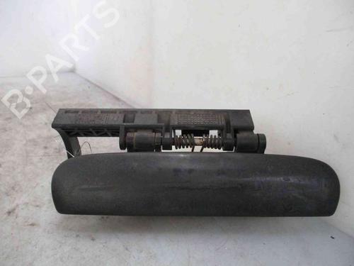 Used Front right exterior door handle CITROËN XSARA PICASSO (N68) 2.0 HDi (90 hp) 19718471