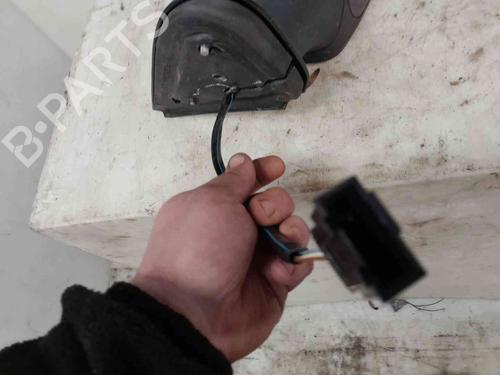 Left mirror SEAT LEON (1M1) 1.9 TDI | BP24970521C26 