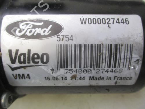 Vindrude Viskermekanisme FORD KUGA II (DM2) 2.0 TDCi | BP33946752C83  - Image 6