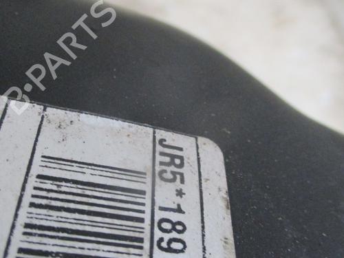 Gearbox DACIA DUSTER (HS_) 1.5 dCi (HSAJ) | BP32199390M3