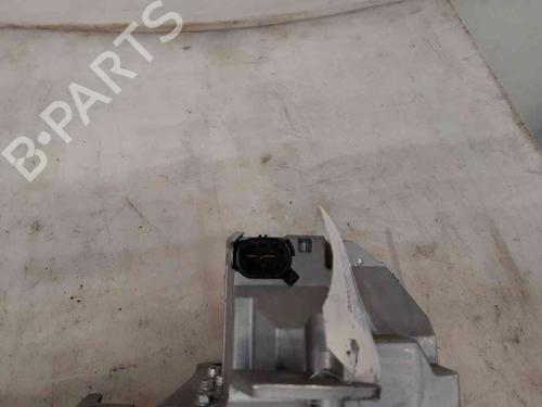 Steering column RENAULT KANGOO / GRAND KANGOO II (KW0/1_) 1.5 dCi 85 (KW0K, KW0L, KW0B) | BP26632214M21 