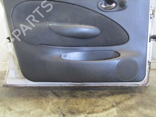 Left front door FORD FIESTA IV (JA_, JB_) 1.25 i 16V | BP27811671C2 