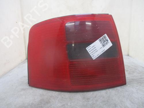 Piloto trasero izquierdo AUDI A6 C5 Avant (4B5) 1.9 TDI (110 hp) 24014335