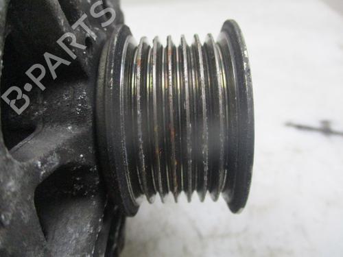Alternator RENAULT MEGANE III Hatchback (BZ0/1_, B3_) 1.9 dCi (BZ0N, BZ0J) | BP30365041M7 