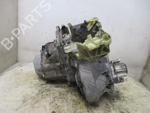 Gearbox CITROËN C3 II (SC_) 1.6 BlueHDi 75 | BP32260362M3