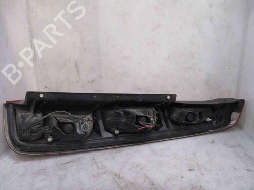 Left taillight NISSAN X-TRAIL I (T30) 2.2 Di 4x4 | BP24004778C34 