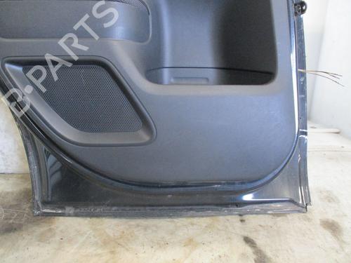 Left rear door CITROËN C4 CACTUS 1.2 THP 110 | BP26121327C4 