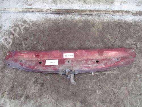 Used Front slam panel PEUGEOT 406 (8B) 2.0 HDI 90 (90 hp) 19718856
