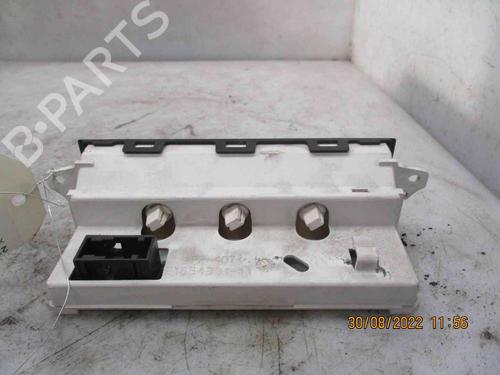 Multifunctionele display CITROËN XSARA (N1) 1.6 16V | BP26625217C48 