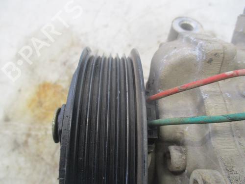 AC compressor CITROËN C-ELYSEE (DD_) 1.2 VTi 82 | BP39994798M34 - Image 5