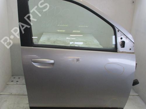 Used Right front door DACIA LODGY (JS_) 1.6 (83 hp) 30604884