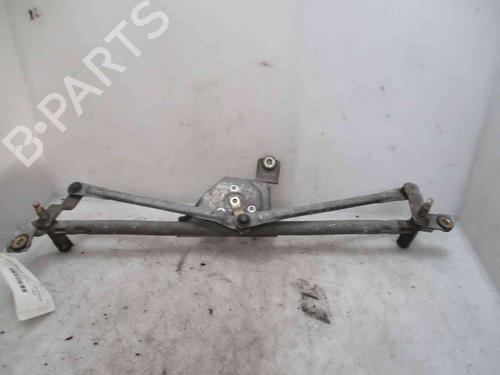 Used Front wipers mechanism SEAT AROSA (6H1) 1.7 SDI (60 hp) 21833251