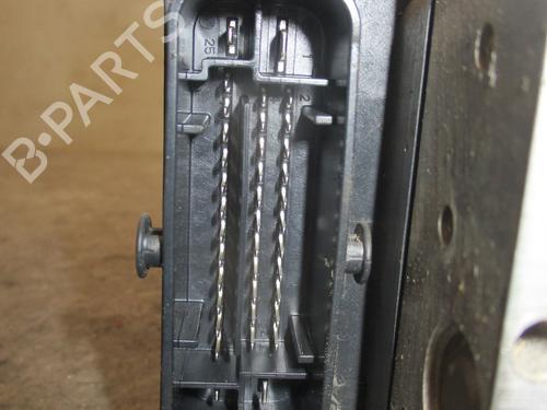 ABS pump DACIA DUSTER (HS_) 1.2 TCe 125 | BP24972087M43