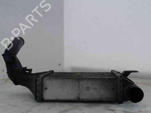 Intercooler OPEL ZAFIRA A MPV (T98) 1.6 16V (F75) | BP20205322M30 
