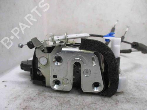 Used Front left lock NISSAN MICRA IV (K13K, K13KK) 1.2 (80 hp) 26626169