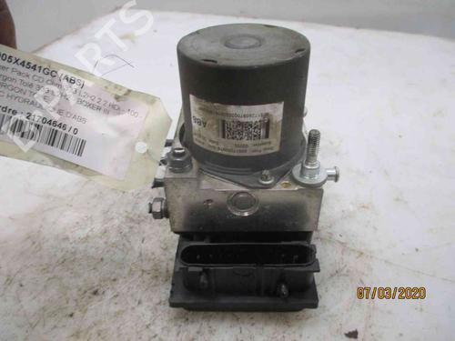 ABS pump CITROËN JUMPER II Van 2.2 HDi 100 | BP20204537M43 