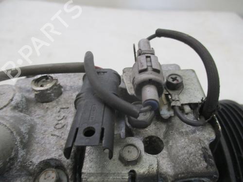 AC compressor BMW 1 (E87) 116 d | BP33750016M34 - Image 8