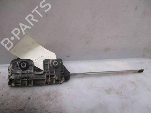 Rear left interior door handle VW CADDY ALLTRACK Box Body/MPV (SAA) 1.0 TSI | BP20206463I15 