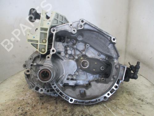 Used Gearbox Gearbox 38605620 38605620