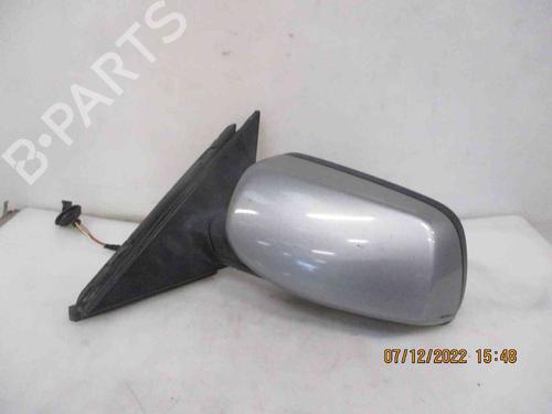 Left mirror BMW 5 (E60) 525 d | BP24873478C26 